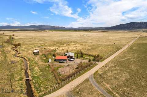 120 Fish Creek Road, Whitehall, MT 59759