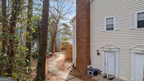 1167 Greenyard Way, Norcross, GA 30093