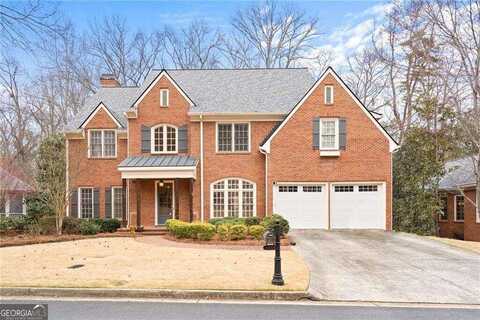 2865 Payton Oaks Drive NE, Atlanta, GA 30345