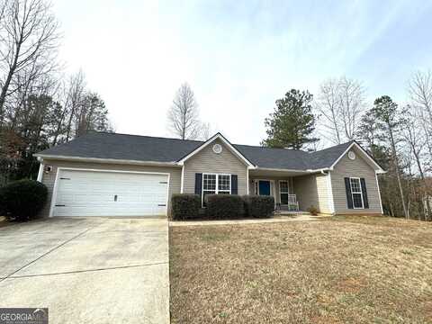 628 Ivy Hills Circle, Mount Airy, GA 30563