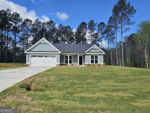 90 Red Bud Trail, Colbert, GA 30628