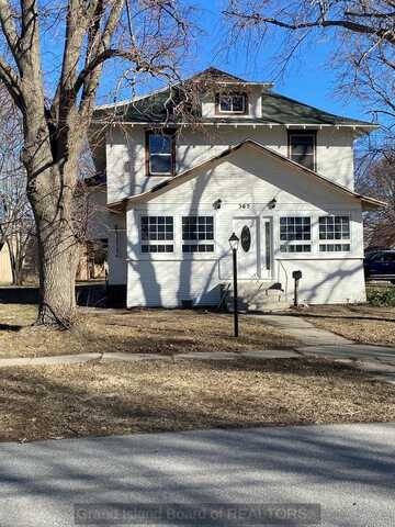 365 S Oak St, Polk, NE 68654