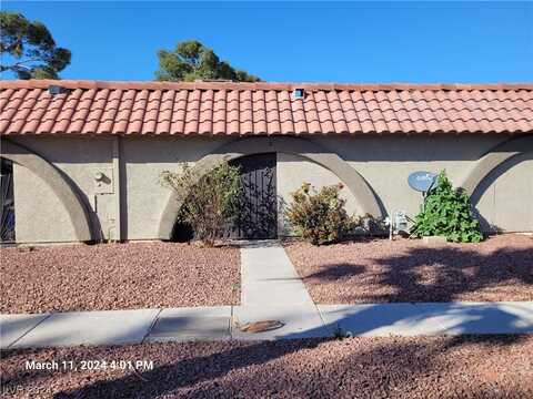 809 Hedge Way, Las Vegas, NV 89110