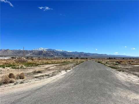 3651 Sagebrush, Pahrump, NV 89048