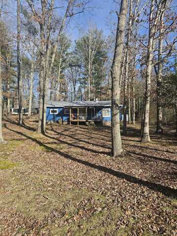 22 Mudd Hole Rd, Gap Mills, WV 24941