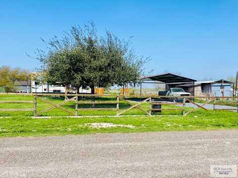 9772 FRANSISCO PERALES DR., EDCOUCH, TX 78543