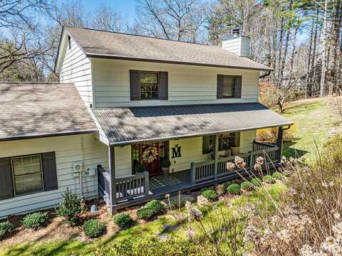 114 Talley Road, Highlands, NC 28741