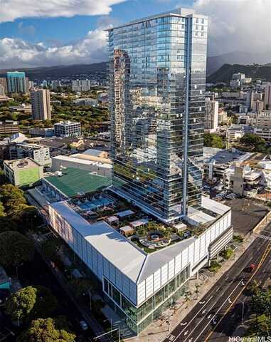 888 Kapiolani Boulevard, Honolulu, HI 96813