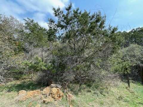 Lot 311 Rolling Hills Drive, Spicewood, TX 78669