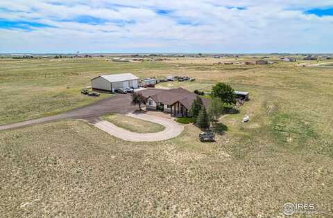 7340 County Road Q, Wiggins, CO 80654