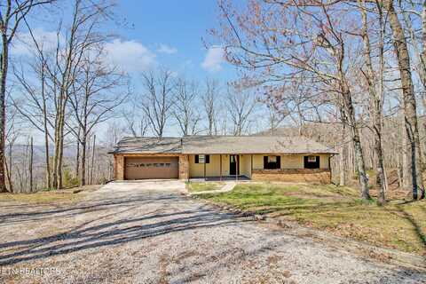 560 Yellow Cliff Estate Rd, Jamestown, TN 38556