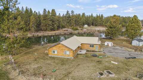 40340 Riverview Drive, Chiloquin, OR 97624