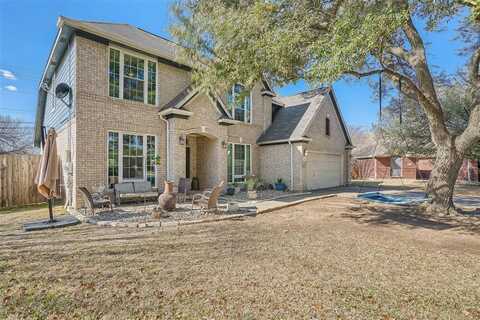 114 Trotter DR, Georgetown, TX 78626