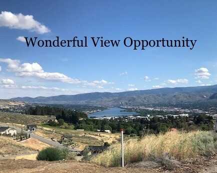 Lot 2 Burch Mountain Rd, Wenatchee, WA 98801