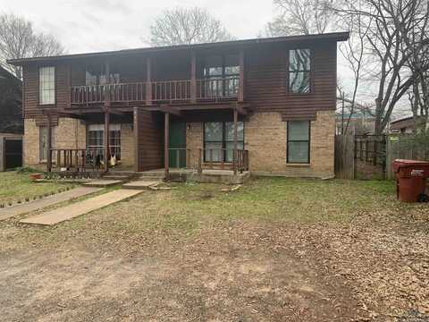 212 N Mimosa Street, Ore City, TX 75683