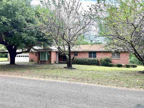 507 Oakley Dr, Marshall, TX 75672