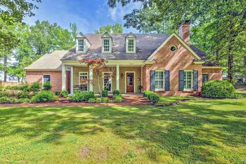 7076 MAY WOODS, Germantown, TN 38138