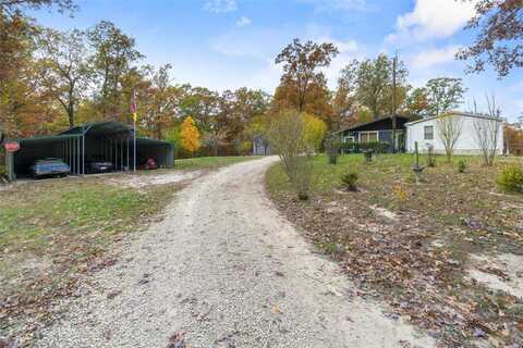 26380 Pebble Creek Drive, Warrenton, MO 63383