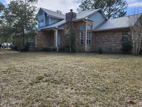 3121 Westlane, Gautier, MS 39553