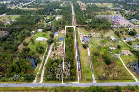 STARRY STREET, ORLANDO, FL 32833