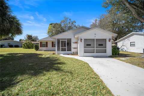 77 ABERDEEN CIRCLE, LEESBURG, FL 34788