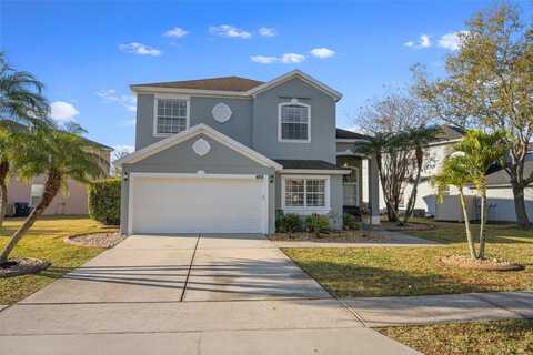 5420 LOS PALMA VISTA DRIVE, ORLANDO, FL 32837