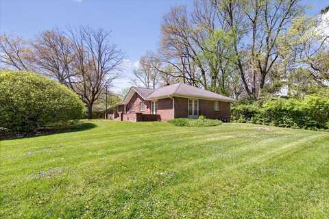 148 W 52nd Street, Indianapolis, IN 46208