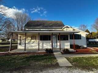 210 Delaware Street, Frankton, IN 46044