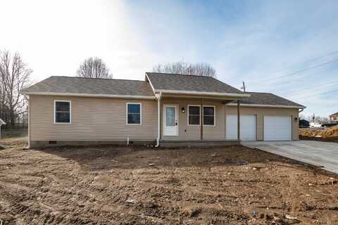 340 N Madison Street, Knightstown, IN 46148