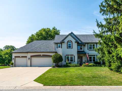 12441 Old Stone Drive, Indianapolis, IN 46236
