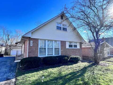 16737 Butterfield Drive, Country Club Hills, IL 60478