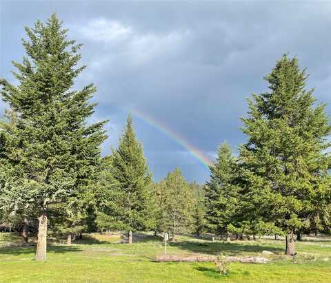 158 Summit Trail, Eureka, MT 59917