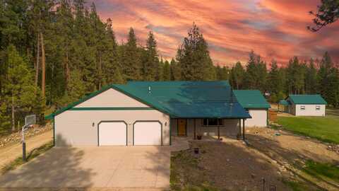 20630 Conifer Drive, Huson, MT 59846