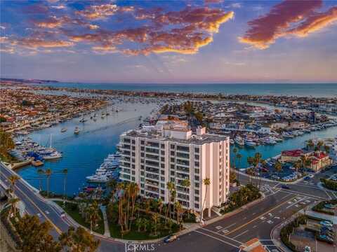 601 Lido Park Drive, Newport Beach, CA 92663