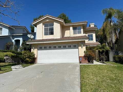 2140 Avenida Hacienda, Chino Hills, CA 91709