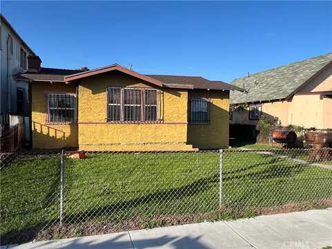 1217 W 89th Street, Los Angeles, CA 90044