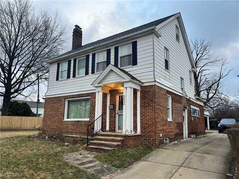 3225 E 140th, Shaker Heights, OH 44120