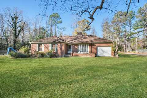 957 Bogey Neck Road, Wicomico Church, VA 22473