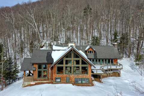 230 Winding Way, Killington, VT 05751