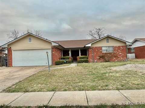 11871 E 15th Place, Tulsa, OK 74128