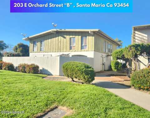 203 E Orchard Street, Santa Maria, CA 93454