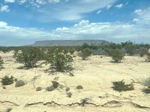 0000 Echo Str., Alpine, TX 79830