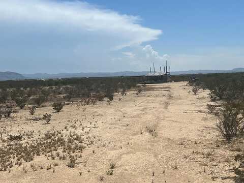 0000 N Lowery-Key Rd, Alpine, TX 79830