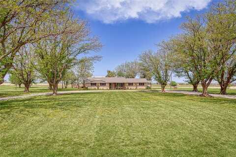 19987 E 1270 Road, Carter, OK 73627