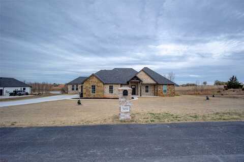 2059 County Road 1336, Blanchard, OK 73010