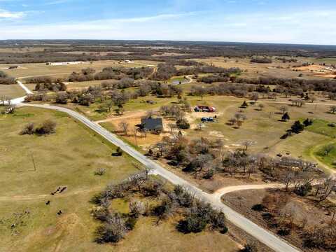 3248 (lot 2) Upper Montague Road, Bowie, TX 76230