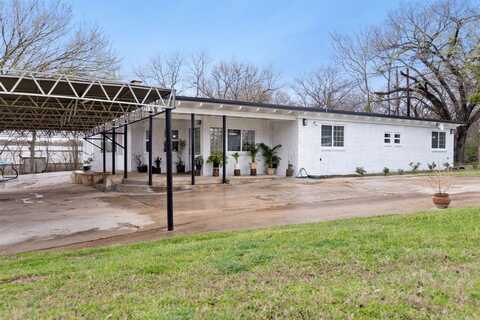 1425 W Hwy 199 Az, Azle, TX 76020