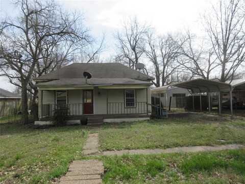 211 E Houston Street, Leonard, TX 75452