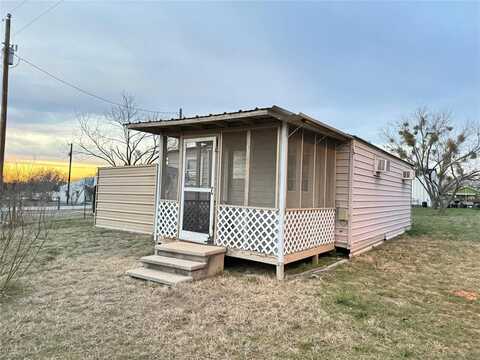 Tbd St Kitts Road, Comanche, TX 76442