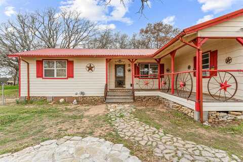 3200 FM 2921, De Leon, TX 76444